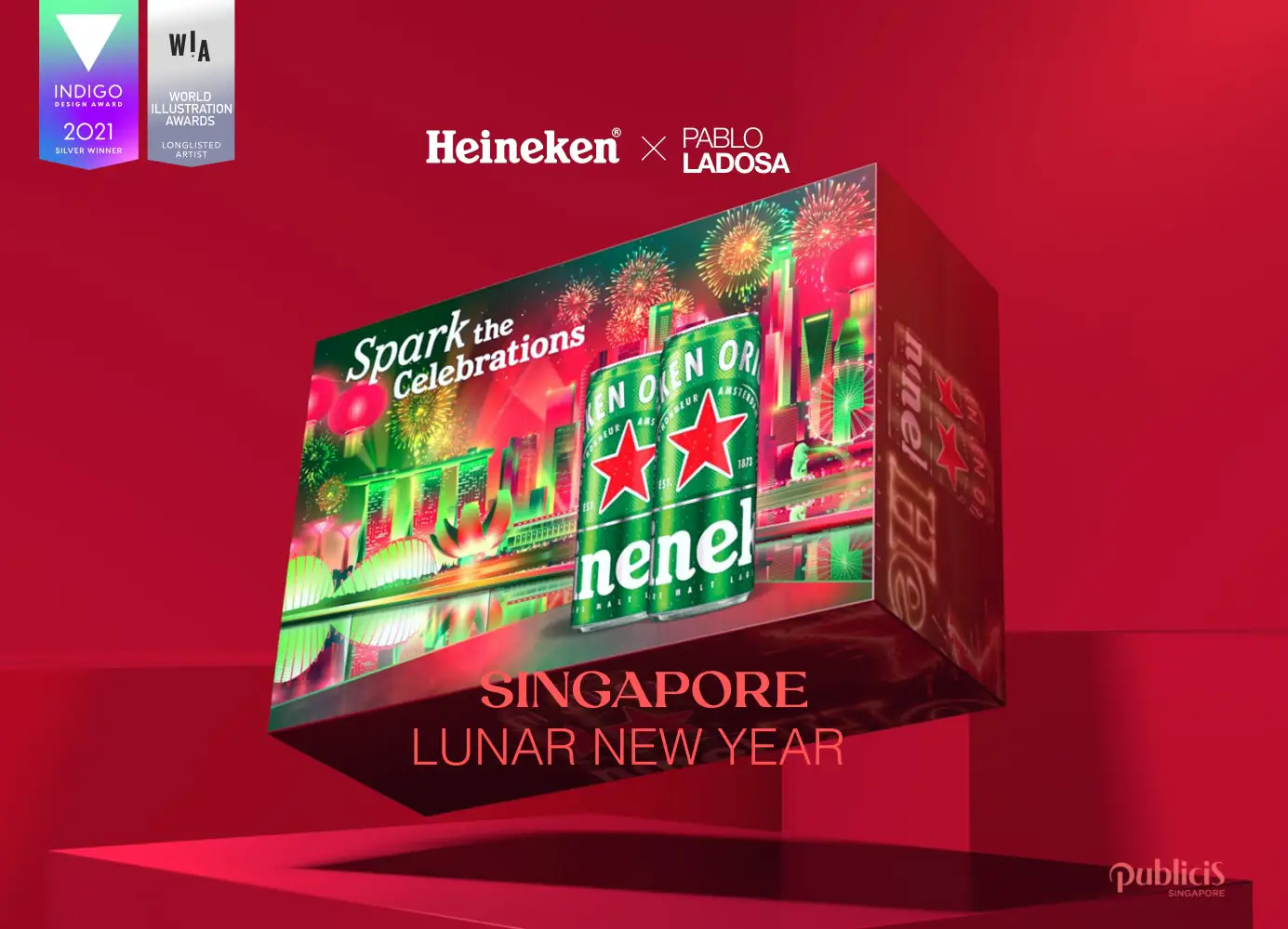 Heineken Singapore